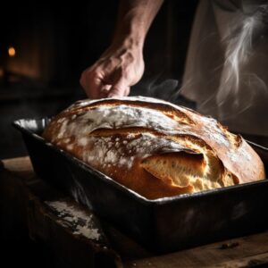 Cooking