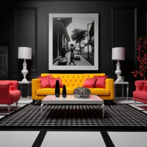 Luxury