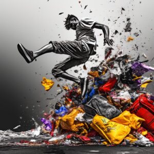 Overcoming