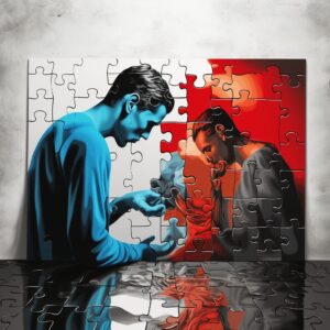 Self-discovery