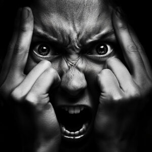 Aggression