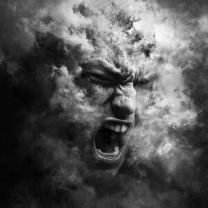 Anger