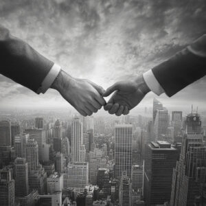 Cooperation