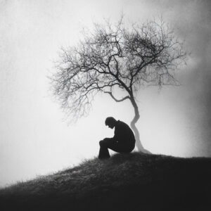 Despair