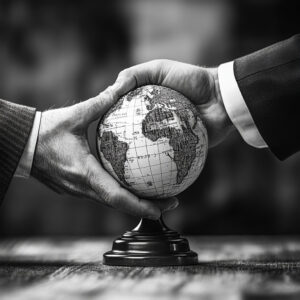 Diplomacy