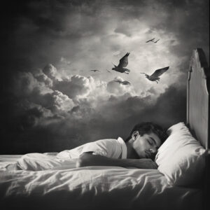 Dreaming