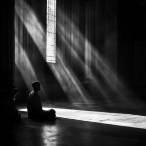 Holiness