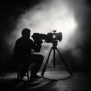 Filmmaking