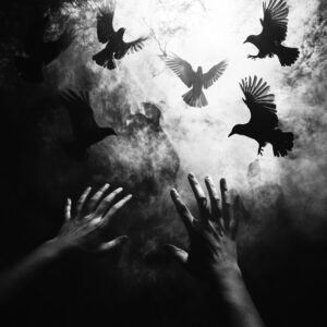 Hatred