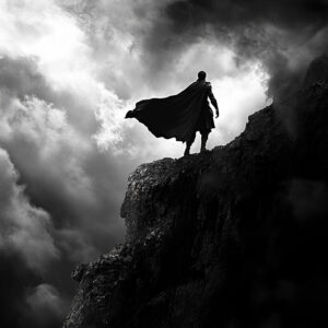 Heroism