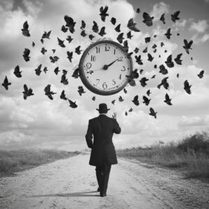Impatience