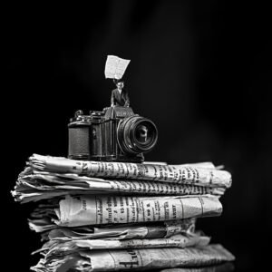Journalism