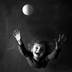 Playfulness