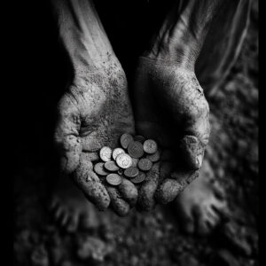Poverty