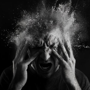 Reaction