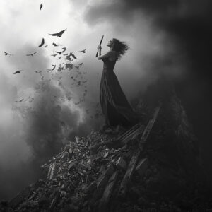 Rebellion