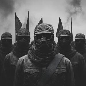 Revolution