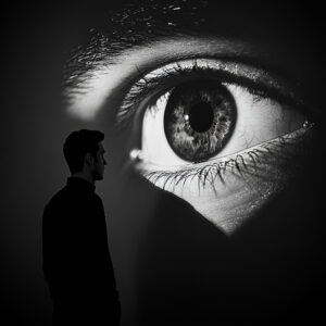 Suspicion