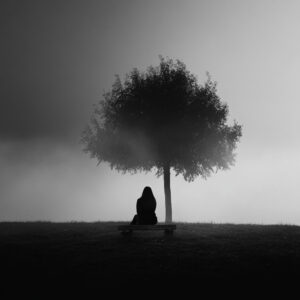 Unhappiness